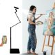 thumbnail image 1 of Proyector de Arte Master Art Tools inalámbrico HD 30-120", 1 of 9