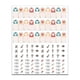 thumbnail image 4 of Stickers disney book, 4 of 10