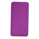 thumbnail image 4 of Rodillera Para Entrenamiento De Yoga, Cojín Para Codo, Ejercicio, Fitness, Gimnasio En Casa, Estera De Soporte, Color Morado, Grande, 4 of 5