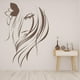 thumbnail image 2 of Decomural Hair Salon Girls Beauty WS-15493, 2 of 2