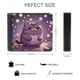 thumbnail image 2 of Billetera Pusheen Gato Bifold Delgado, 2 of 6