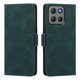 thumbnail image 2 of Funda Billetera Delgada para Motorola Moto G15 / G15 Power con Ranuras y Soporte Verde oscuro, 2 of 6