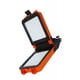thumbnail image 1 of Foco de trabajo LED recargable de alta potencia y con fuente de luz doble orientable, 1 of 5