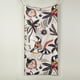 thumbnail image 1 of Toalla Playa Microfibra Río 90x180 Beige, 1 of 3