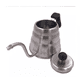 thumbnail image 2 of Tetera Cuello Cisne De Acero Inoxidable Con Capacidad De 1.2 Litros, 2 of 3
