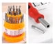 thumbnail image 1 of Set 30 Destornilladores Precision Celulares Y Otros, 1 of 3