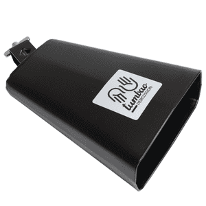 Tumbao Percussion - Cencerro 5X9'' Tumbao