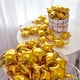 thumbnail image 1 of 50pcs, Star Foil Balloons 5inch Pink, Golden, Silvery Star Balloon Pentagram Aluminum Film Balloons, Party Decoration Balloon, Birthday Baby Shower Wedding Bridal Shower Wedding Bachelorette Party Dec, 1 of 2