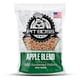 thumbnail image 1 of Pellets de madera dura PIT BOSS mezcla de manzana 18 kg, 1 of 6