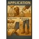 thumbnail image 3 of Almidón Stiffener Stiff-it Cowboy Starch para mezclilla, 1,89 L, 3 of 4