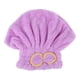 thumbnail image 1 of Gorro Toalla Microfibra Para Secar Cabello Ducha, 1 of 2