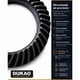 thumbnail image 3 of Diferencial Delantero Toyota Hilux 2006-2015 43x12 3.58, 3 of 3