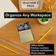 thumbnail image 4 of Dispensador Recargable Con Soporte Para Notas Adhesivas, 4 of 7