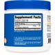 thumbnail image 2 of Suplemento Nutricost Glicinato de Magnesio Polvo 250 g, 2 of 3