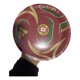 thumbnail image 3 of Pack 10 Platos Futbol Cr7 Portugal Cumpleaños 18cm Ronaldo Rojo, 3 of 5