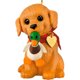 thumbnail image 1 of Adorno navideño Hallmark Golden Retriever, 1 of 3