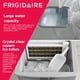 thumbnail image 5 of Máquina de hielo Frigidaire EFIC452-SS 18 kg de acero inoxidable, 5 of 7