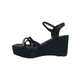 thumbnail image 4 of SANDALIAS DE FIESTA VIA MARTE NEGRAS | 23-11503-01 - Talla 37, 4 of 6