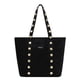 thumbnail image 2 of Cartera Gran Capacidad Estela Negro Calu, 2 of 6