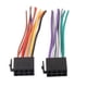 thumbnail image 3 of 2 Uds Radio Audio Estéreo Instalar Cable De Arnés De Cableado De Coche Para, 3 of 3