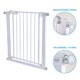 thumbnail image 2 of Seguros Baranda de Puerta color Blanco, 2 of 4