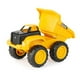 thumbnail image 1 of John Deere Sandbox Toys Camión Volquete y Tractor de Juguete con Cargador para Niños de 18 John Deere John Deere, 1 of 2