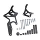 thumbnail image 4 of Conversión de intercambio de bomba de dirección asistida y alternador de soporte serpentino de motor LS para motores LS LS3LS7, 4 of 5