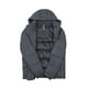 thumbnail image 3 of Chaqueta Tommy Hilfiger clásica con capucha para hombre, talla XXL, azul marino, 3 of 3