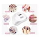thumbnail image 2 of Lampara Uñas Led Profesional Secador Uñas Uv Manicure 48w, 2 of 5