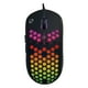 thumbnail image 1 of Mouse Gamer 1000-4800 DPI Khur Dgame Datacom Pronobel, 1 of 2