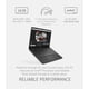 thumbnail image 4 of Laptop HP de 14 pulgadas para escuelas y empresas Intel N4120 de 16 GB de RAM, 4 of 6