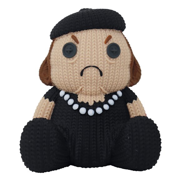 Figura hecha a mano por Robots The Goonies Mama Fratelli #020