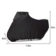 thumbnail image 4 of Cobertura para Motocicleta WinPower 295x110x140 cm Stretch a prueba de polvo, 4 of 7