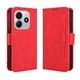 thumbnail image 1 of Funda Tipo Billetera FOXDOCK para Xiaomi Redmi Note 14 5G – Tapa Flip con Tarjetero, 1 of 5