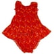 thumbnail image 1 of Vestido Bebe Niña Naranjo Pillin, 1 of 3