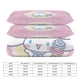 thumbnail image 4 of Cute Cinnamoroll Cartoon Duvet Cover Set Bedding Set 1 Duvet Cover And 2 Pillowcases 3D Cartoon Dog Printed Comfortable And Ultra Soft Bed Set Room Decor for Bedroom, 4 of 5