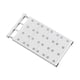 thumbnail image 1 of Estante Extensible Para Armario De Ropa, Divisor, Para Almacenamiento De Cocina, Armario De Oficina, 24cm X 48cm, 1 of 5