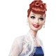 thumbnail image 2 of Muñeca Barbie Tribute Collection Lucille Ball con soporte, 2 of 3
