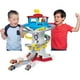 thumbnail image 1 of Paw Patrol Juego doble pista de autos, 1 of 3