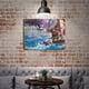 thumbnail image 4 of Moana 2 Cartel Metálico, Decoración de Pared de Cartel Metálico Personalizado para Regalos de Fans, Amigos, Familia y Amantes 20*30CM, 4 of 6