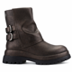 thumbnail image 1 of Botin Bronce Mujer Casual Chalada Krep, 1 of 7