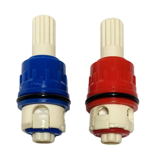 Cartucho para grifo Jadiver GM 910-031/910-032 agua caliente y fría