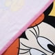 thumbnail image 3 of Toalla Playa C/Bolso 70x140+33x42 Minnie Smile, 3 of 3