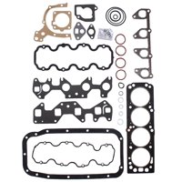 Repuestos Del Sol - Juego Empaquetadura Motor Chevrolet Corsa 1.6 Plus 2006 2010