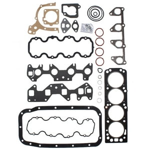 Repuestos Del Sol - Juego Empaquetadura Motor Chevrolet Corsa 1.6 Plus 2006 2010