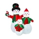 thumbnail image 1 of Decoraciones navideñas inflables Decoración navideña Resplandor Novedad Decoración al aire libre Adornos navideños para decoración de vacaciones en el Estilo I, 1 of 5