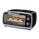 thumbnail image 1 of Horno tostador Oster TSSTTVVG01 4 rebanadas negro 40 cm, 1 of 4