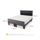 thumbnail image 3 of Cama Europea Smart King Base Dividida, 3 of 12