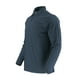 thumbnail image 5 of Polera Polo Dryfresh Hombre Manga Larga Secado Rápido Azul Piedra, 5 of 10