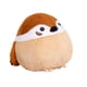 thumbnail image 1 of Juguetes De Peluche Juguetes De Peluche Para Dormitorio Sofá Sofá 35 Cm Marrón, 1 of 5
